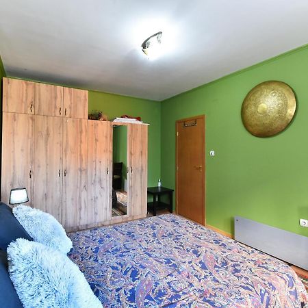 Gondola Flat Number 2 Apartment Bansko Exterior photo