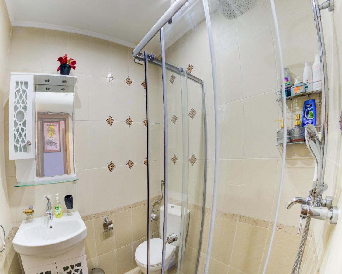 Gondola Flat Number 2 Apartment Bansko Exterior photo