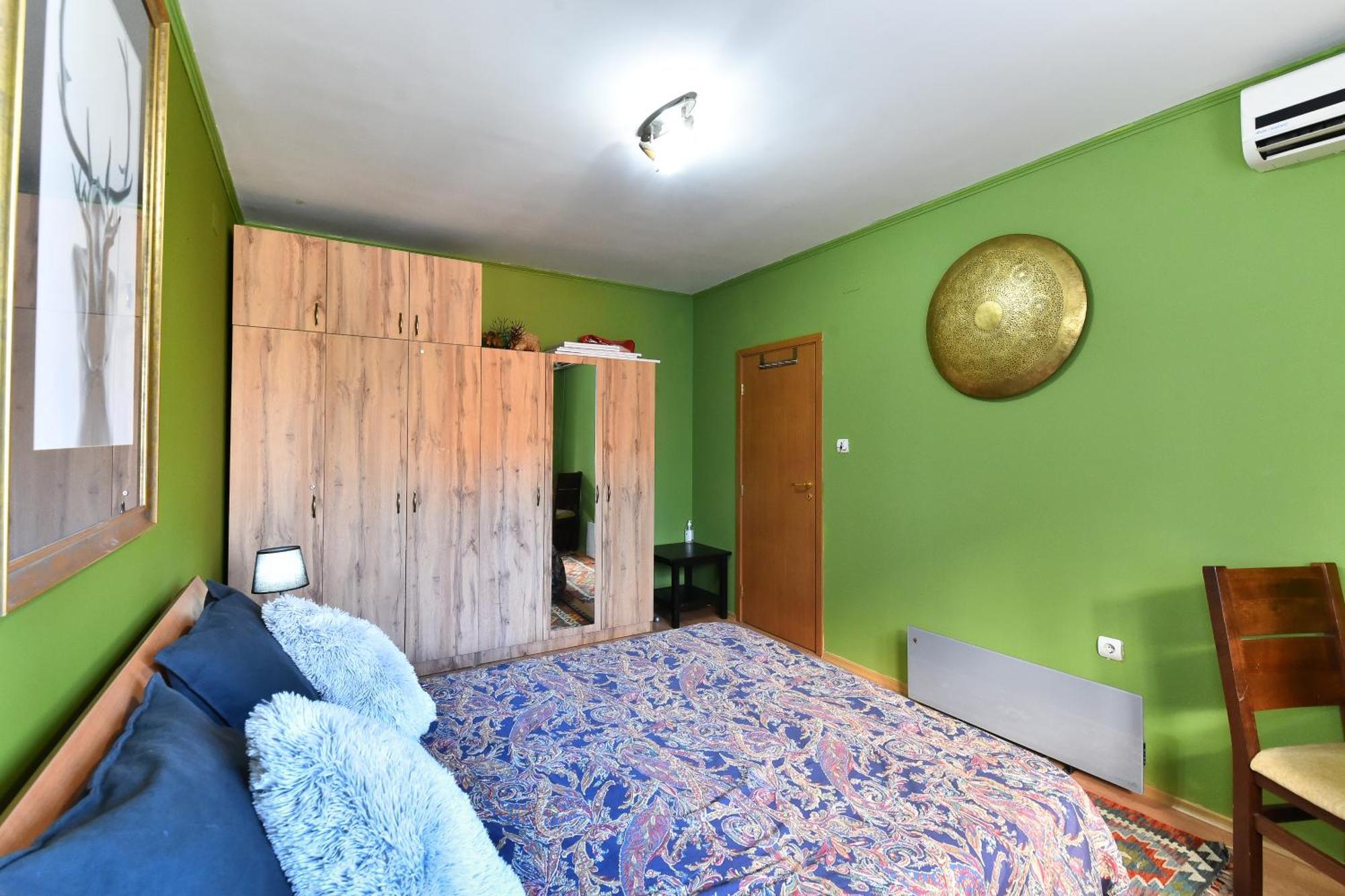 Gondola Flat Number 2 Apartment Bansko Exterior photo